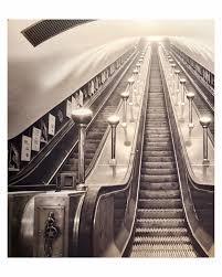 Virginia Woolf Underground