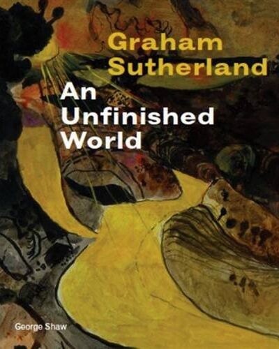 Sutherland’s Metamorphoses