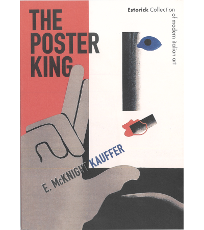 Edward McKnight Kauffer