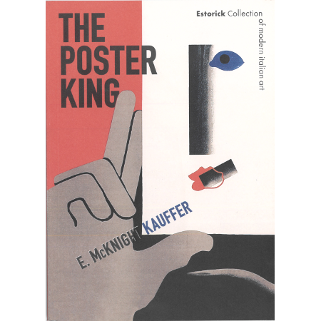 Edward McKnight Kauffer