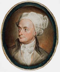 William Cowper’s Letters