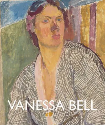 Vanessa Bell at Dulwich Picture Gallery, reviewed in the TLS, March 2017.
