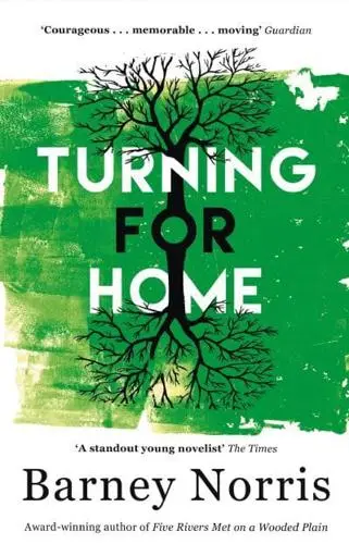 Turning for Home, by Barney Norris, reviewed for the Guardian, January 2018.