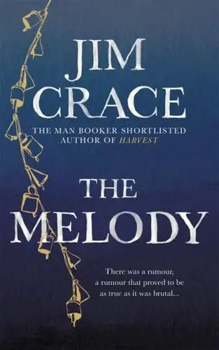 The Melody, by Jim Crace, reviewed for the Guardian, February 2018.