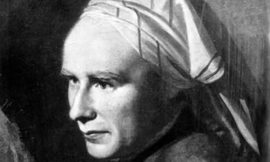 William Cowper