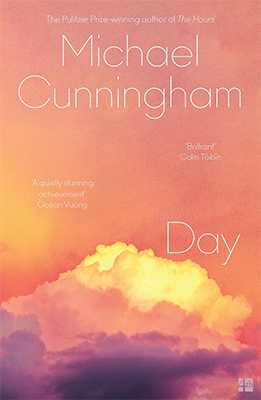 Day, by Michael Cunningham, reviewed for The Guardian, January 2024.