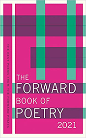 The Forward Book of Poetry 2021