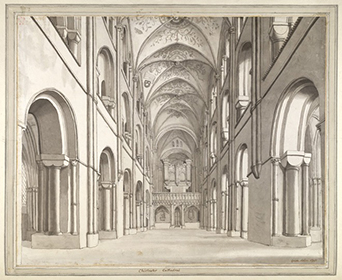 keats chichester