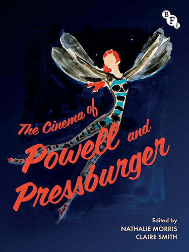 Powell and Pressburger: Pilgrims