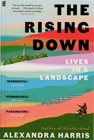 The Rising Down