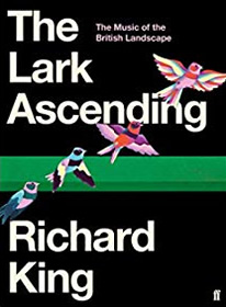 The Lark Ascending, by Richard King, reviewed in the Guardian, July 2019.