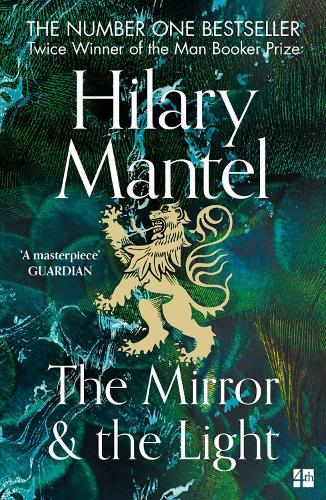 The Mirror and the Light, by Hilary Mantel, reviewed for The Guardian, February 2020.