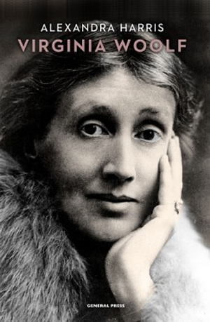 Virginia Woolf