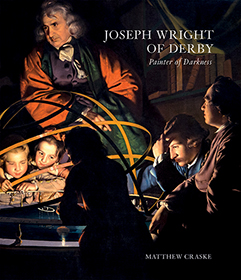 ‘Artist of Sorrows and Solitudes’, review essay on Joseph Wright of Derby, TLS, April 2021.