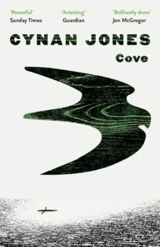 Cove, by Cynan Jones, reviewed for the Guardian, January 2017.