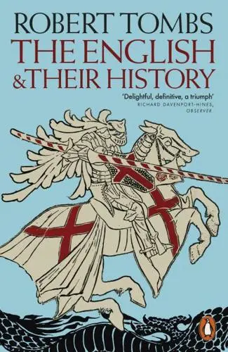 The English and their History, by Robert Tombs, reviewed in Prospect, February 2015.
