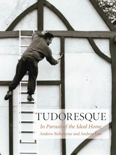 Tudoresque: In Pursuit of the Ideal Home, by Andrew Ballantyne and Andrew Law, reviewed for the New Statesman, 1 August 2011.