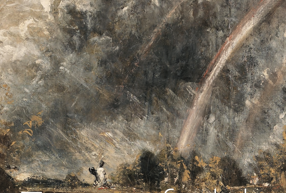 Force Field: Late Constable