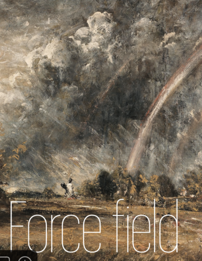 Force Field: Late Constable