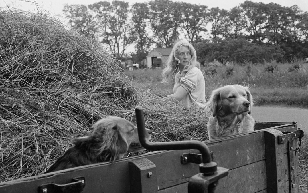 Introduction to ‘Fenwomen’ in Virago Classics