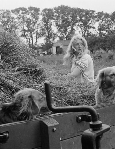 Introduction to ‘Fenwomen’ in Virago Classics